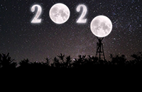 Community Events 2019