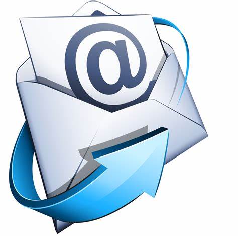Email Shocktography